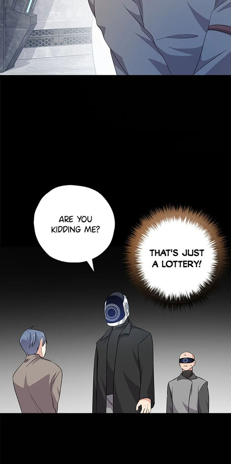 King Of Drama - Chapter 88 Page 15