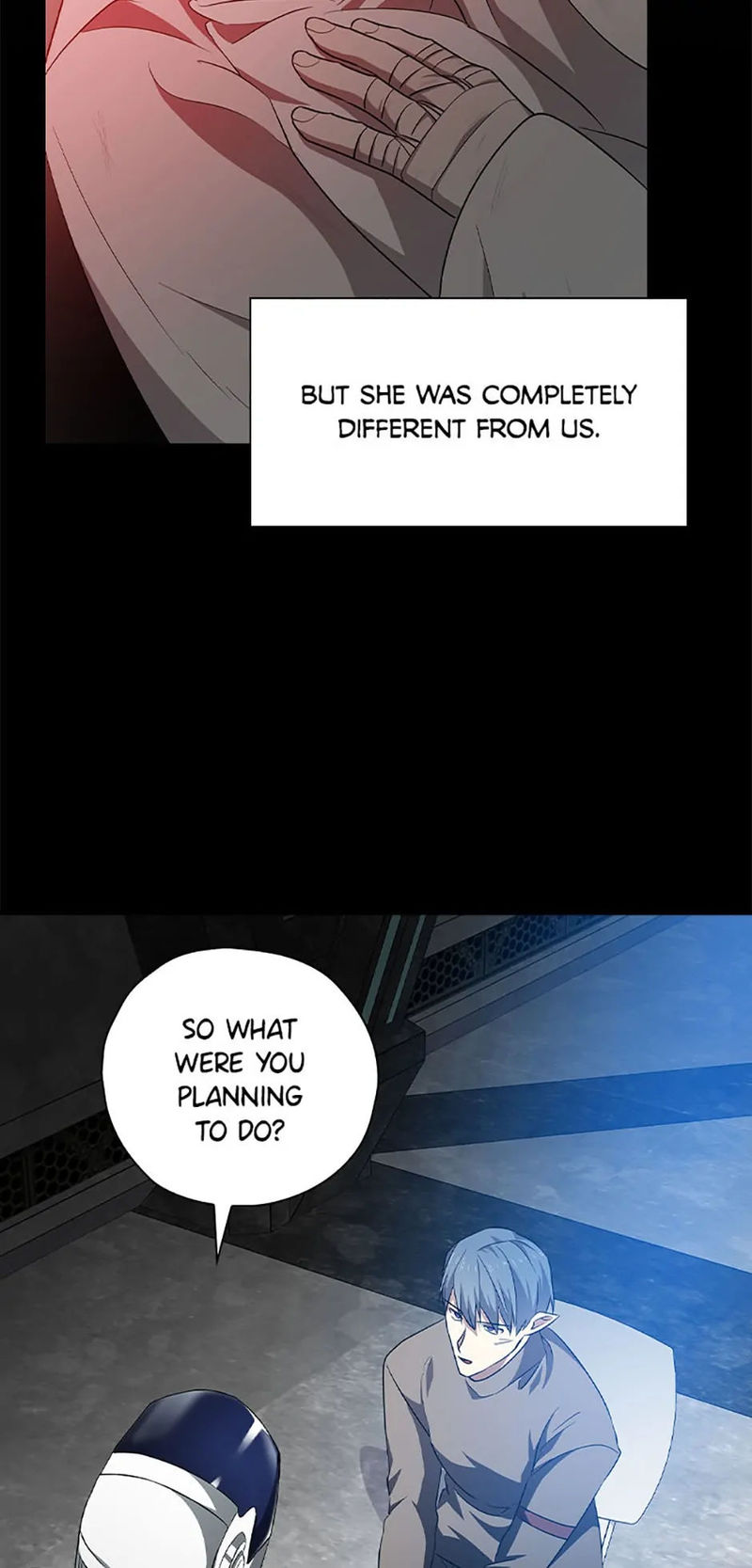 King Of Drama - Chapter 88 Page 2