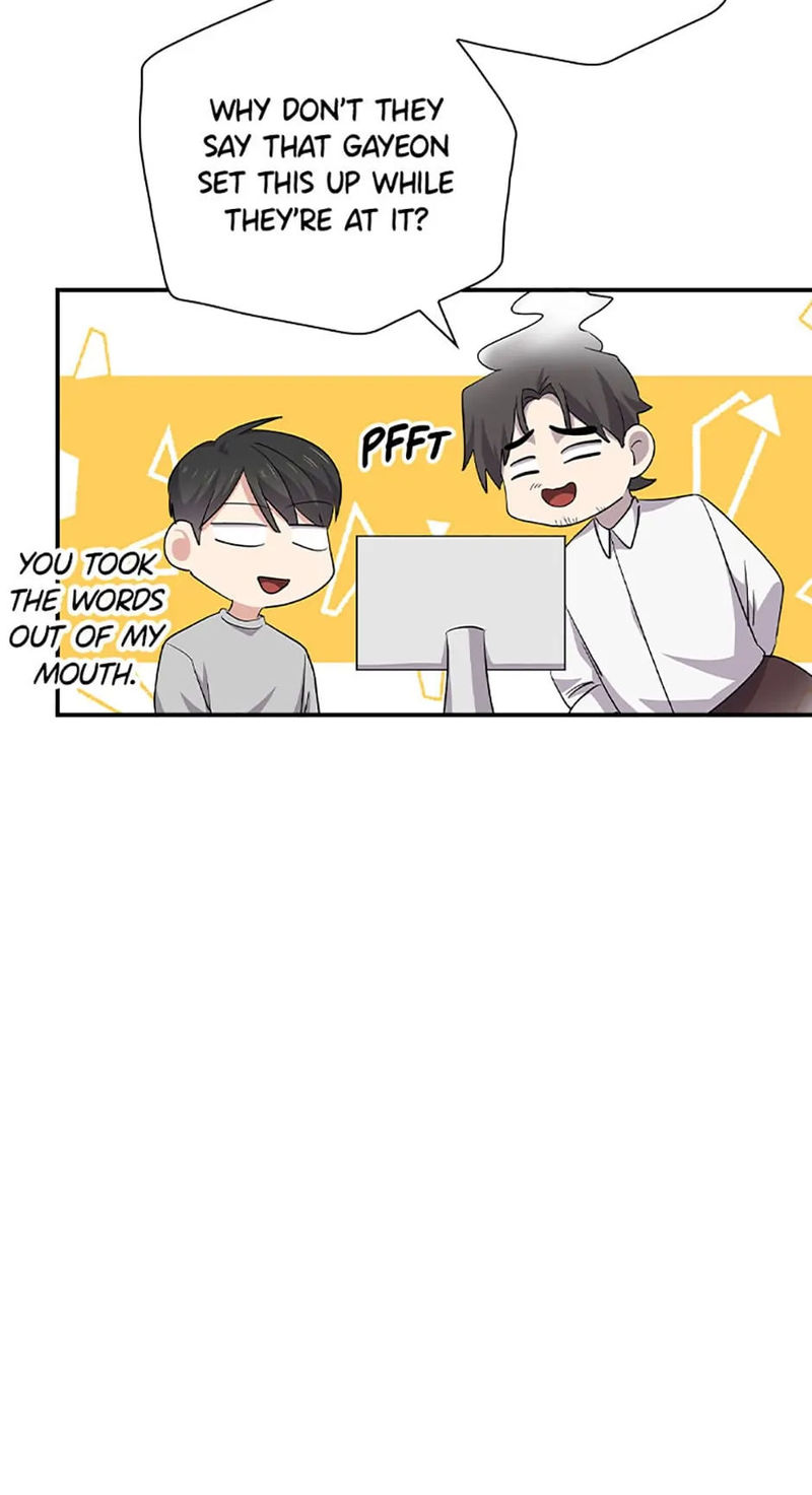 King Of Drama - Chapter 88 Page 25