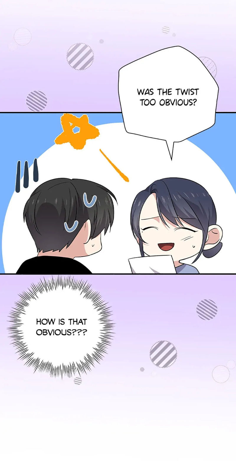 King Of Drama - Chapter 88 Page 32