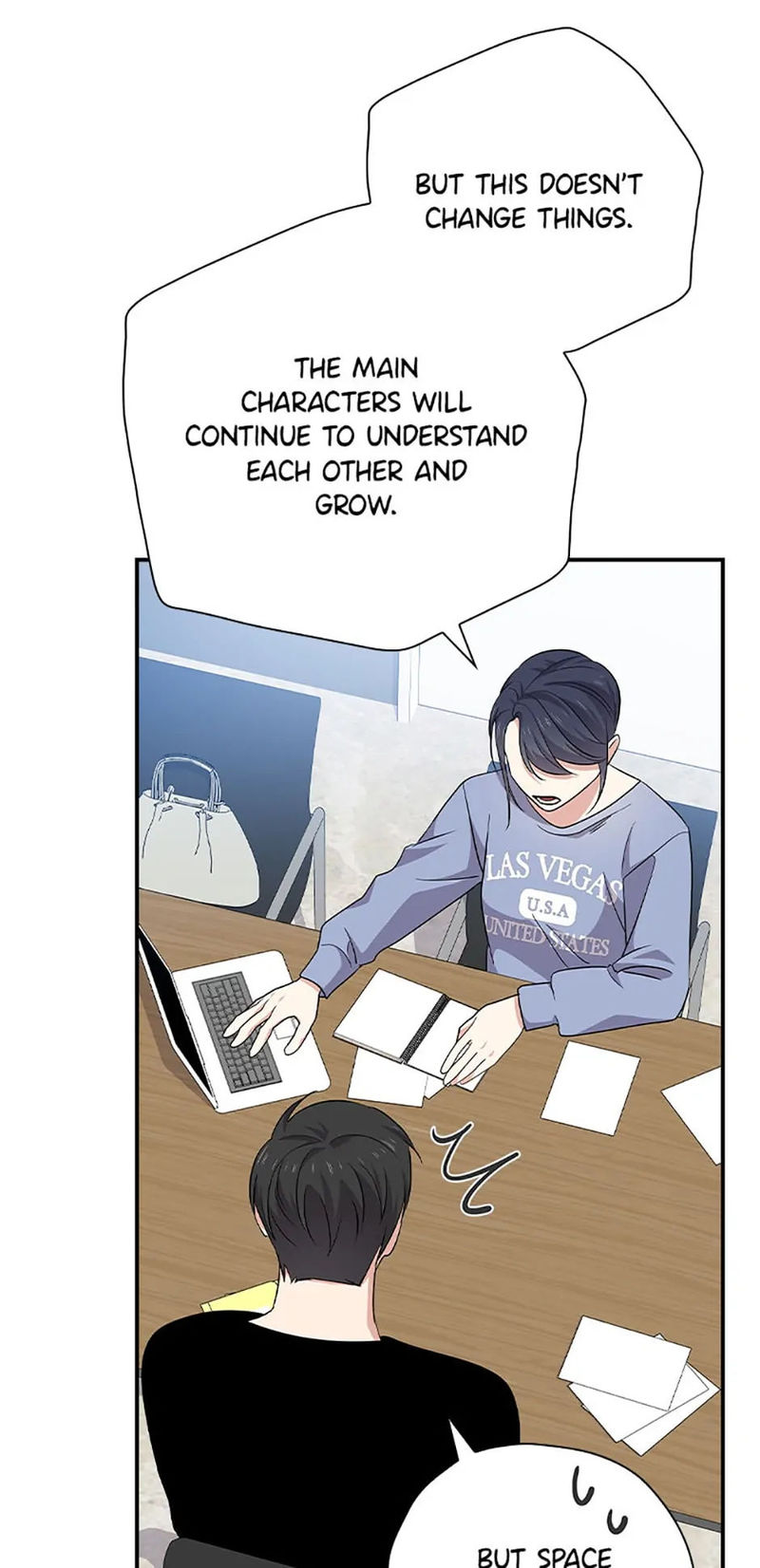 King Of Drama - Chapter 88 Page 33