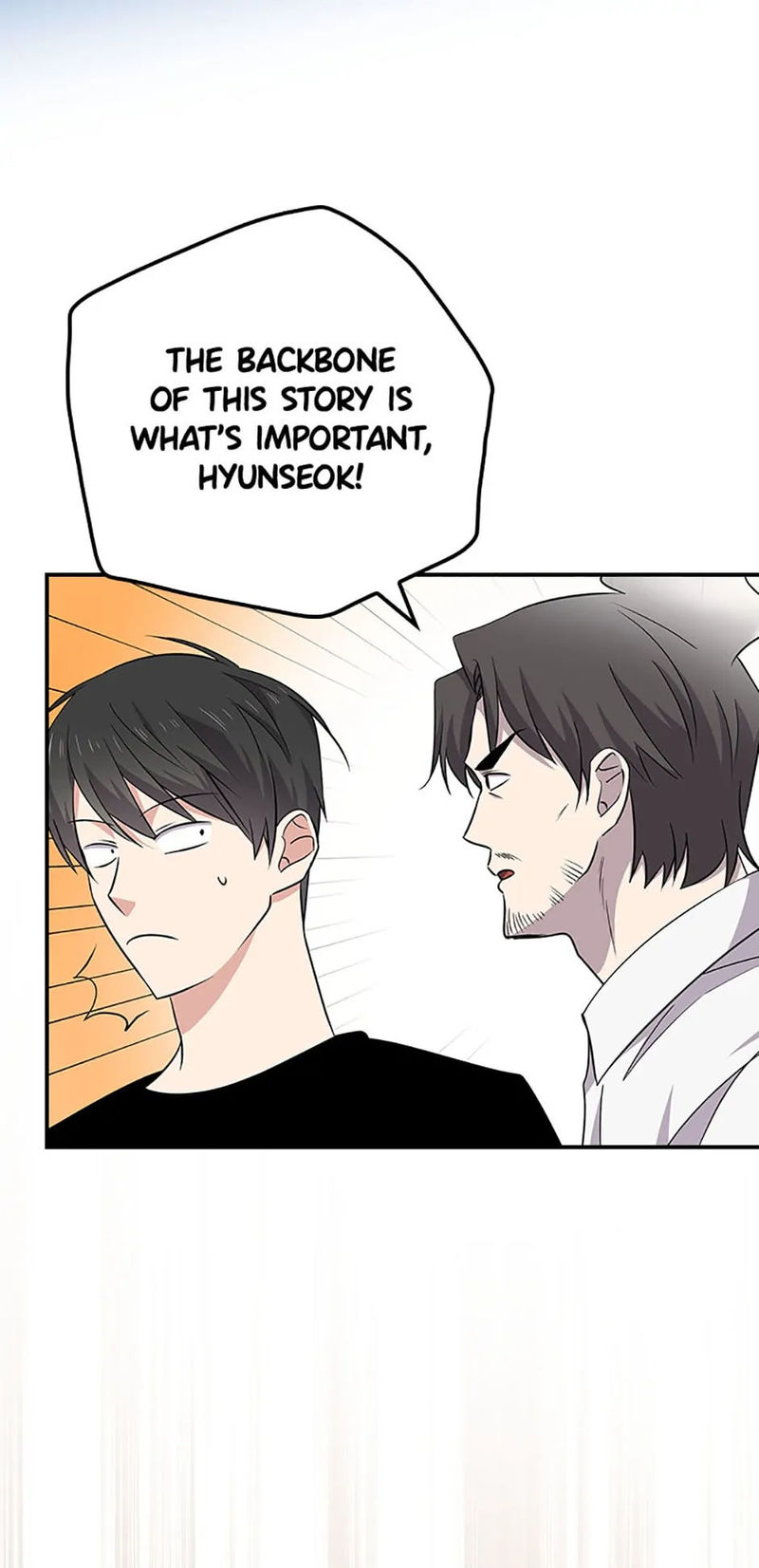 King Of Drama - Chapter 88 Page 35