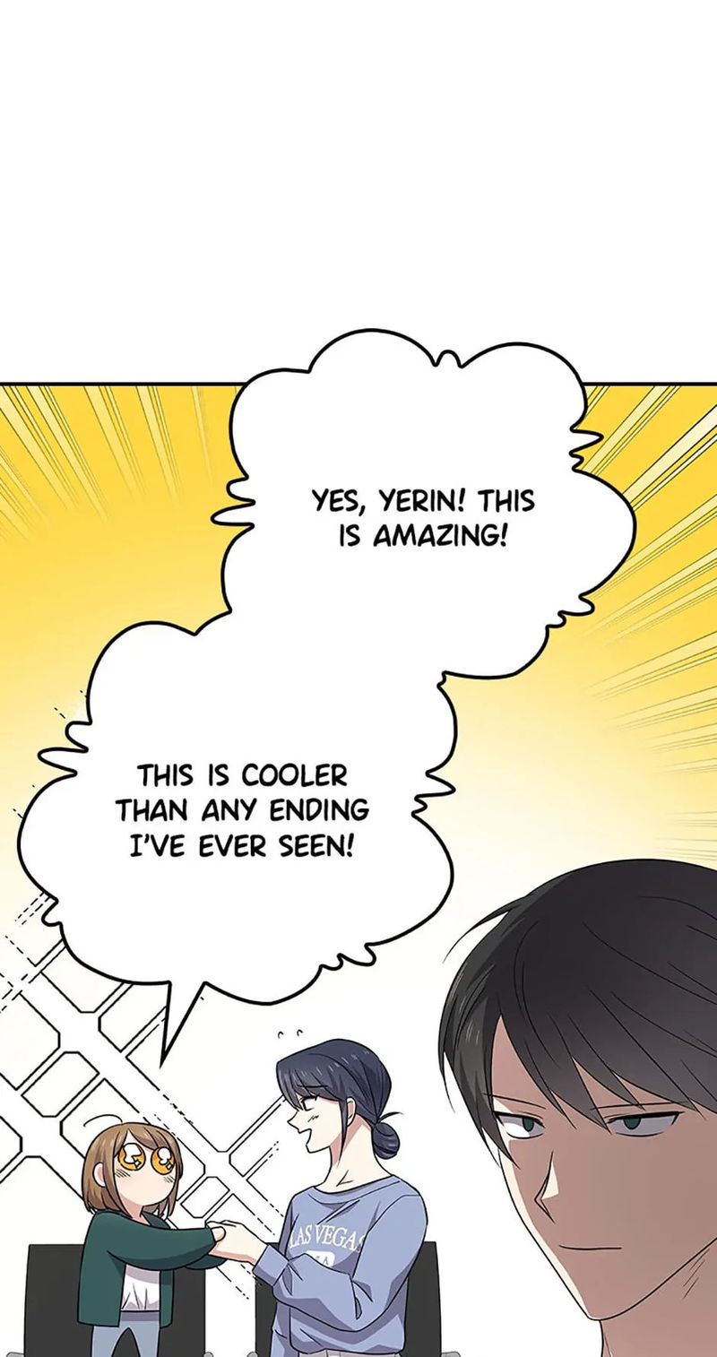 King Of Drama - Chapter 88 Page 43