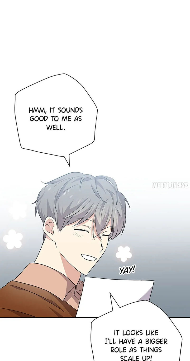 King Of Drama - Chapter 88 Page 49