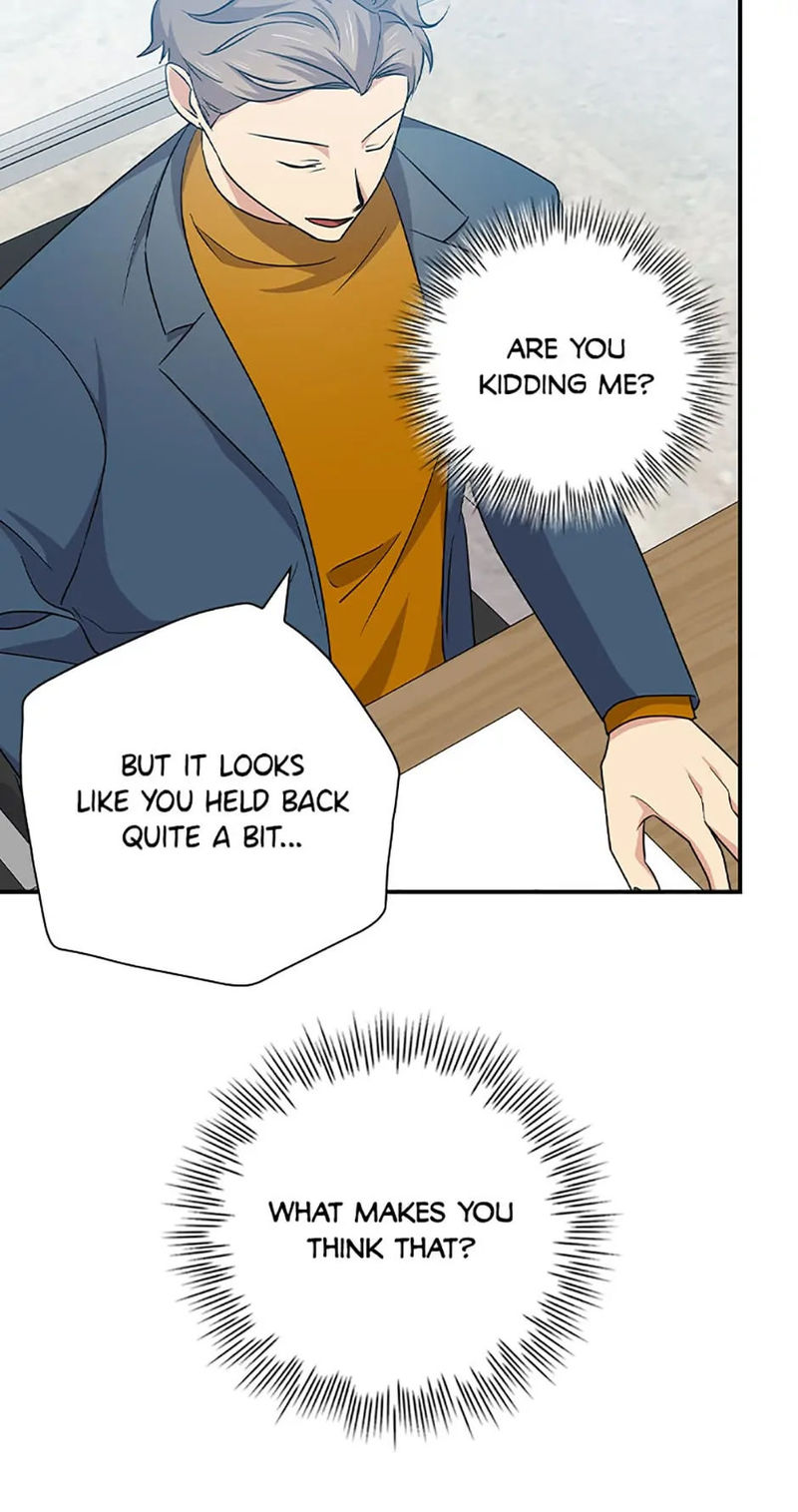 King Of Drama - Chapter 88 Page 56
