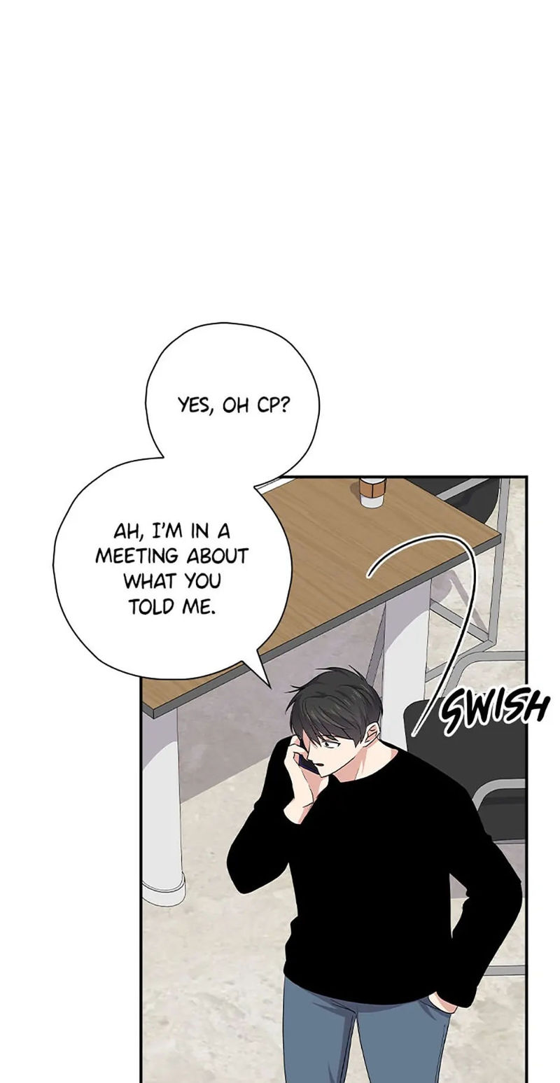 King Of Drama - Chapter 88 Page 72