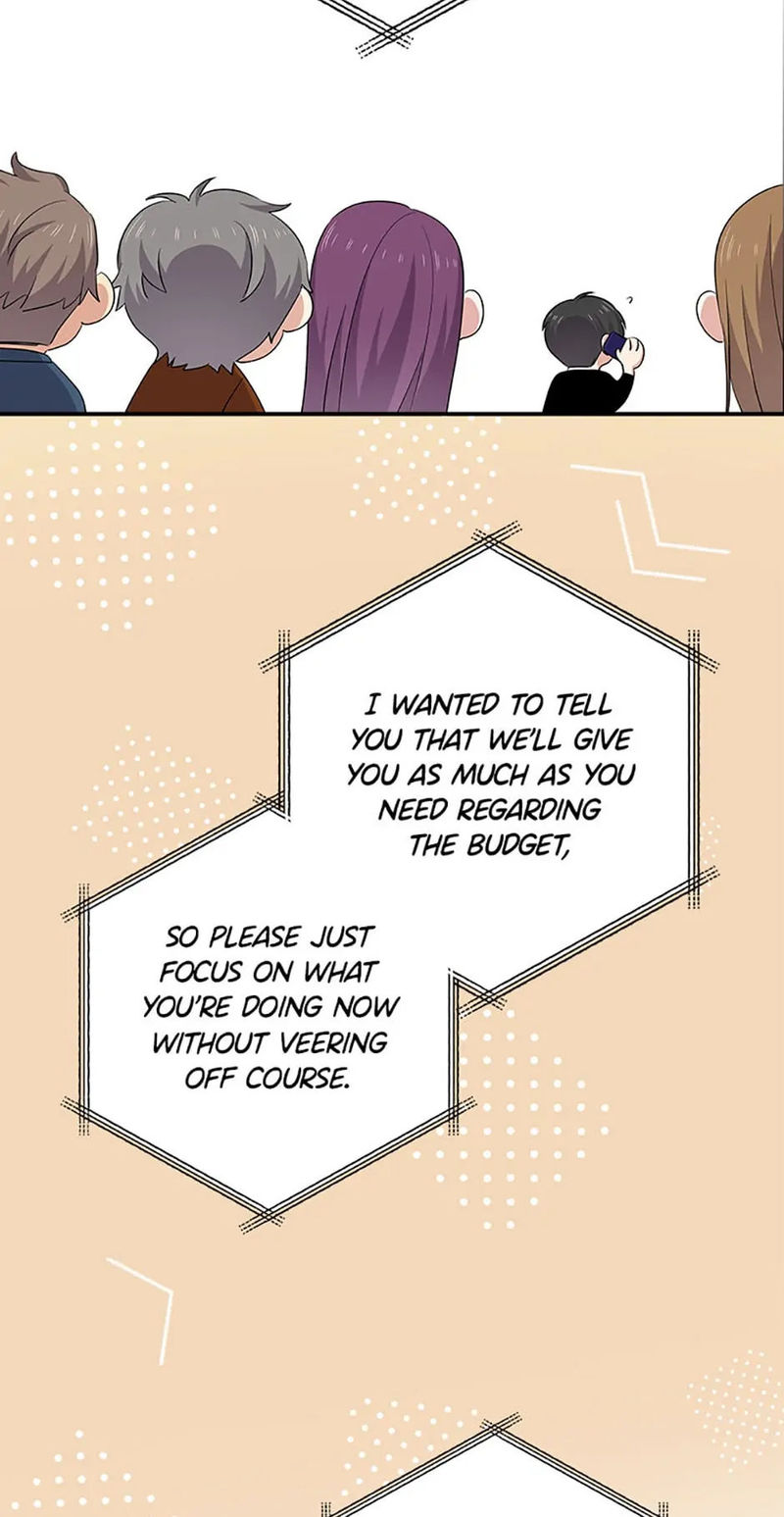 King Of Drama - Chapter 88 Page 74
