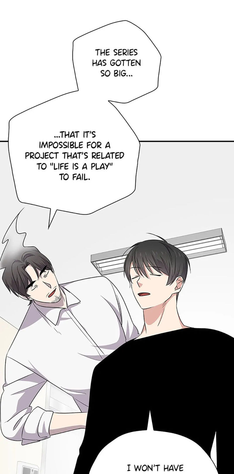 King Of Drama - Chapter 89 Page 10
