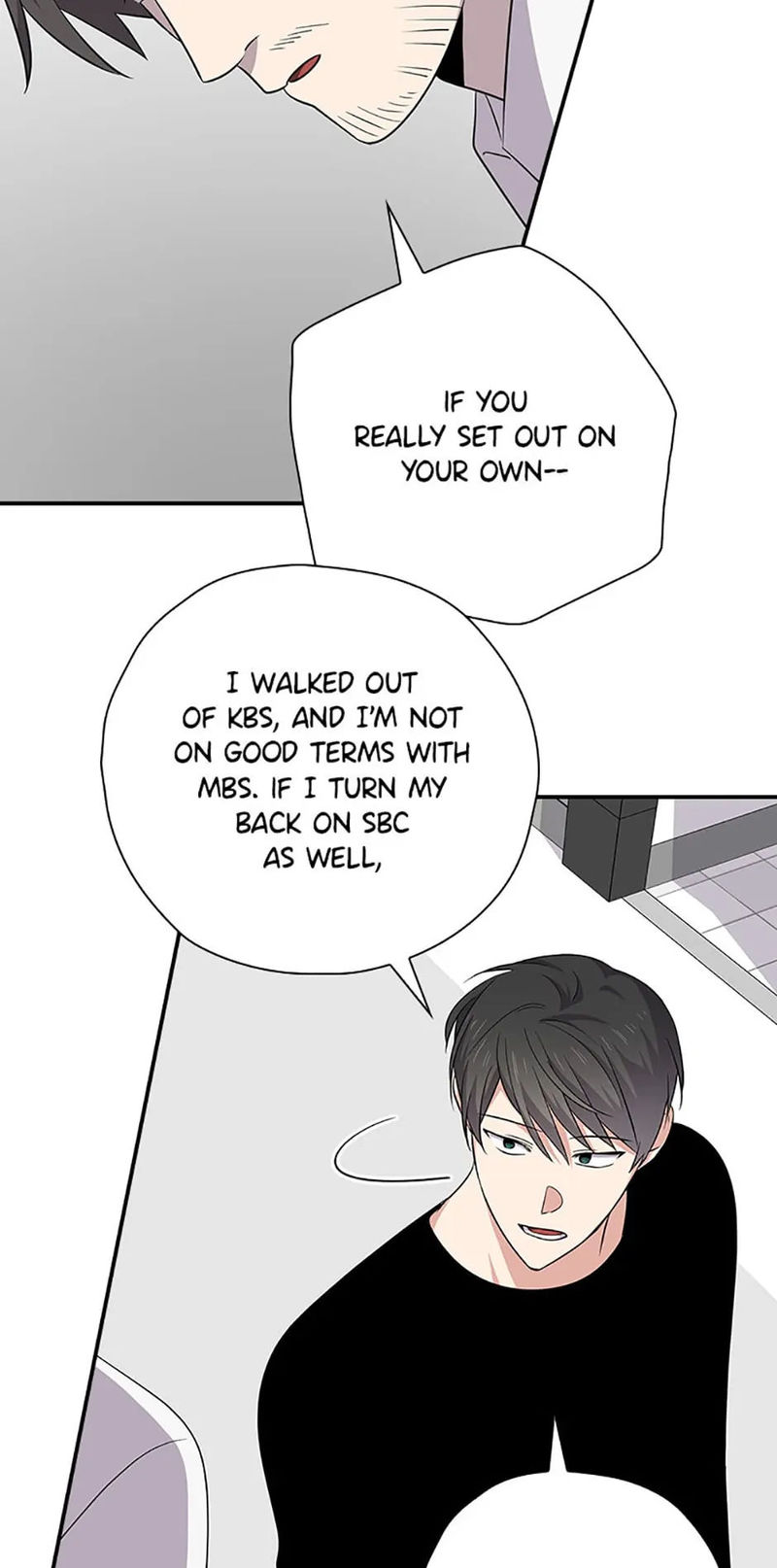 King Of Drama - Chapter 89 Page 12