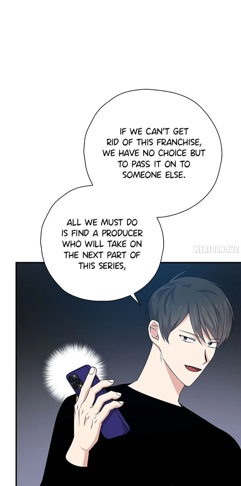 King Of Drama - Chapter 89 Page 15