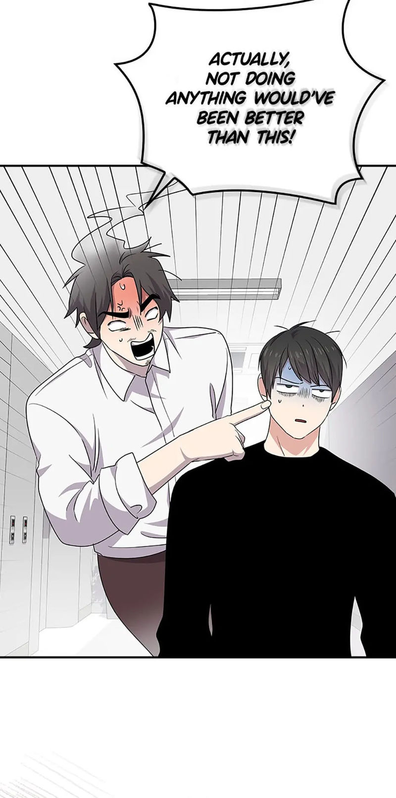 King Of Drama - Chapter 89 Page 2