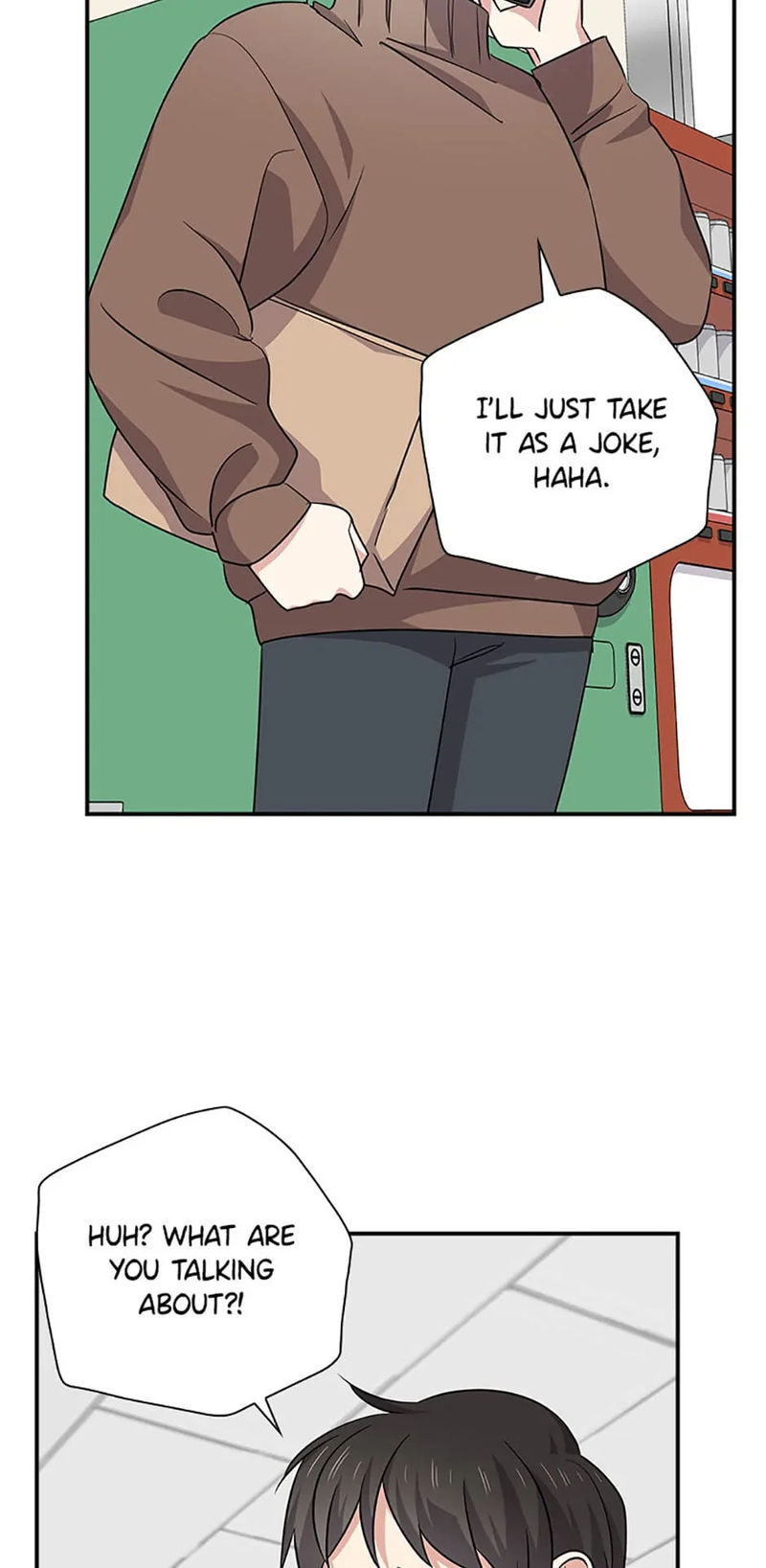 King Of Drama - Chapter 89 Page 21