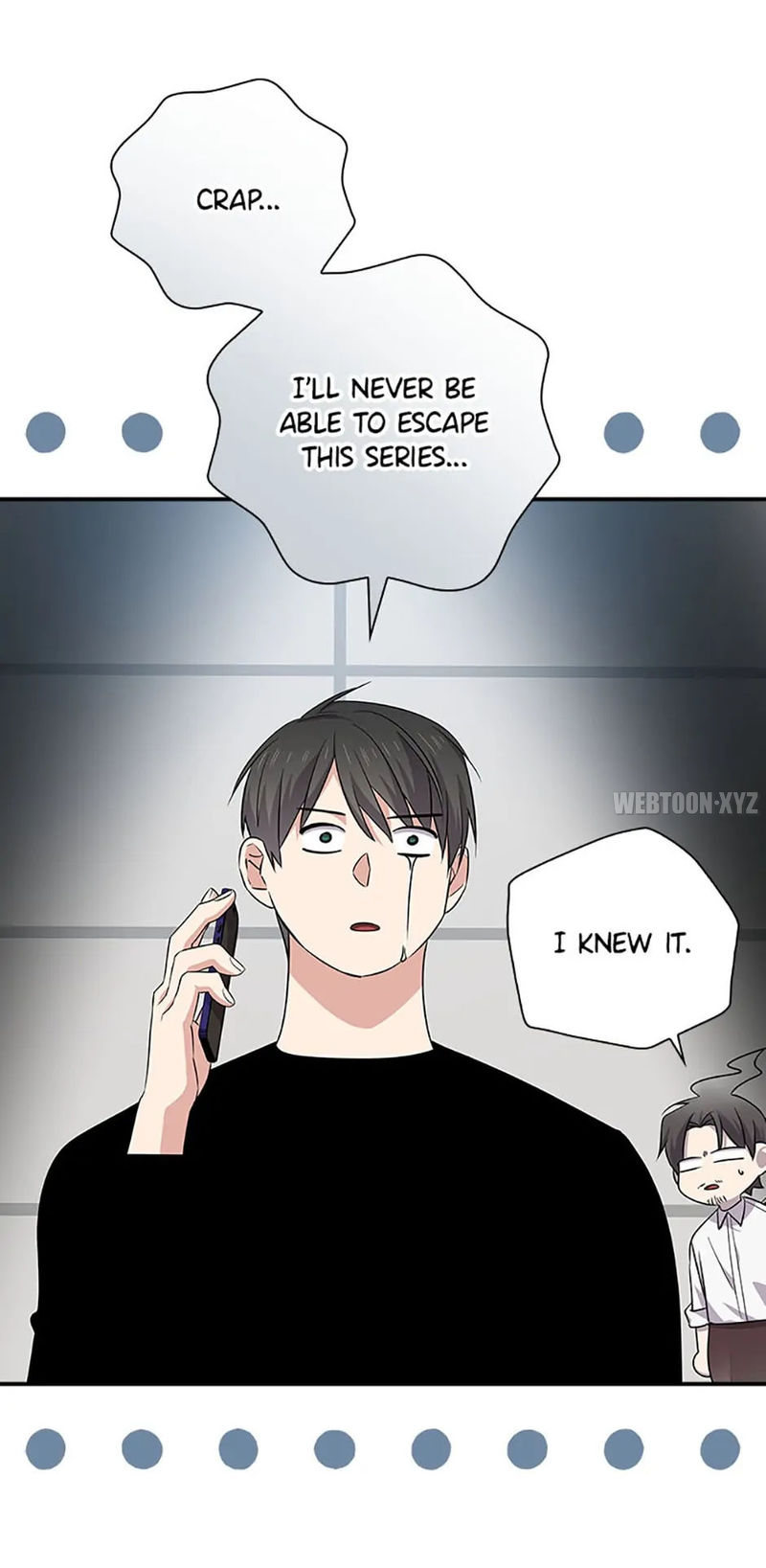 King Of Drama - Chapter 89 Page 25