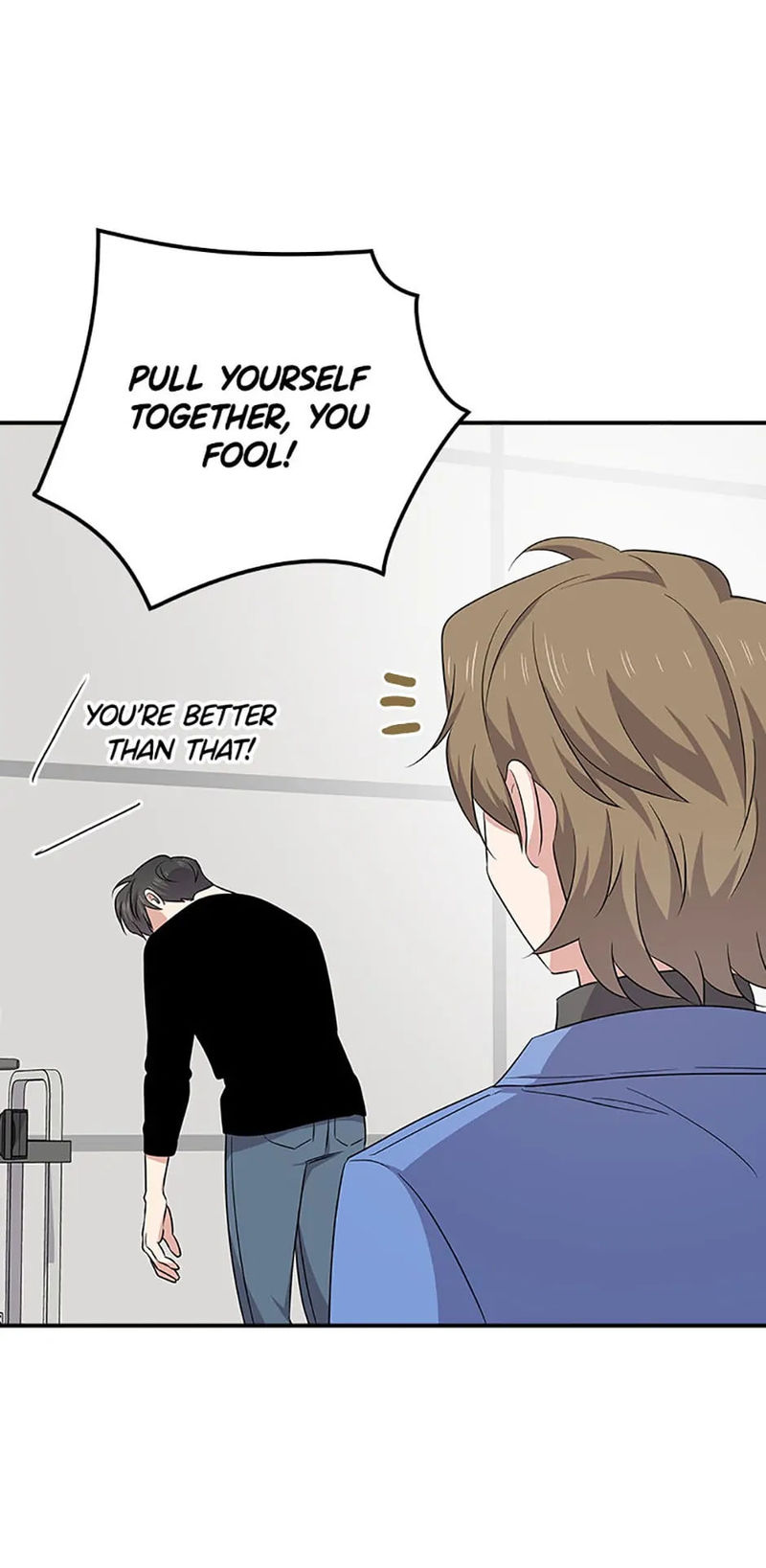 King Of Drama - Chapter 89 Page 26