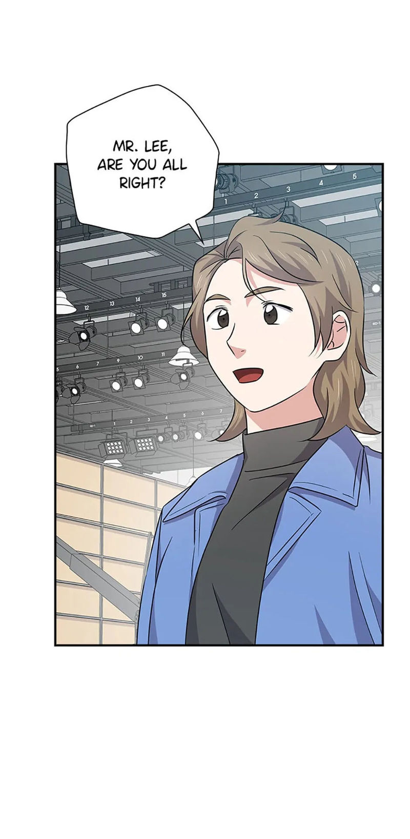 King Of Drama - Chapter 89 Page 27