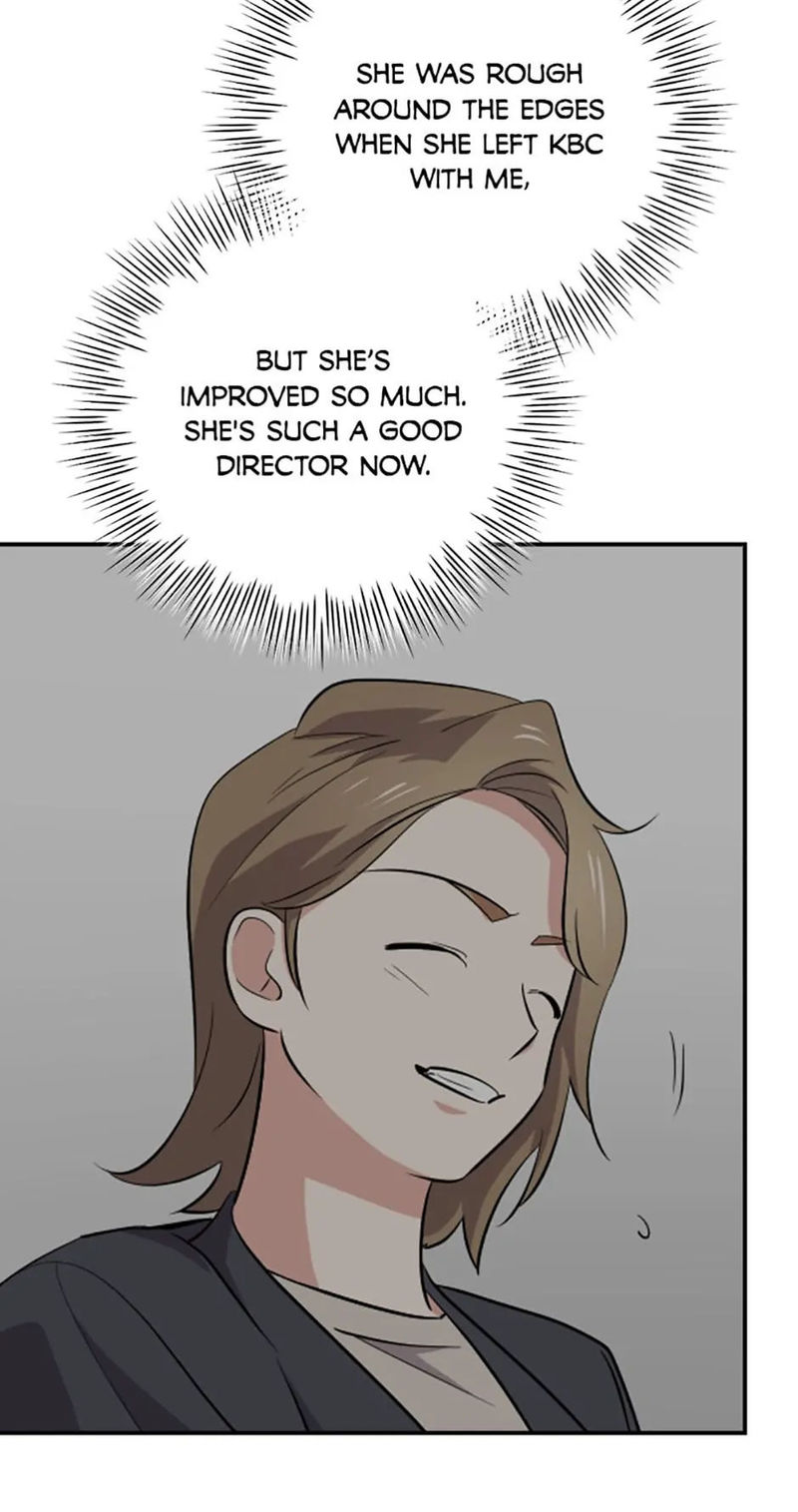 King Of Drama - Chapter 89 Page 31
