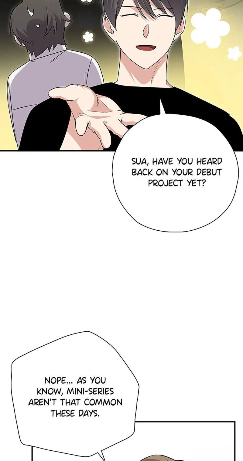 King Of Drama - Chapter 89 Page 33