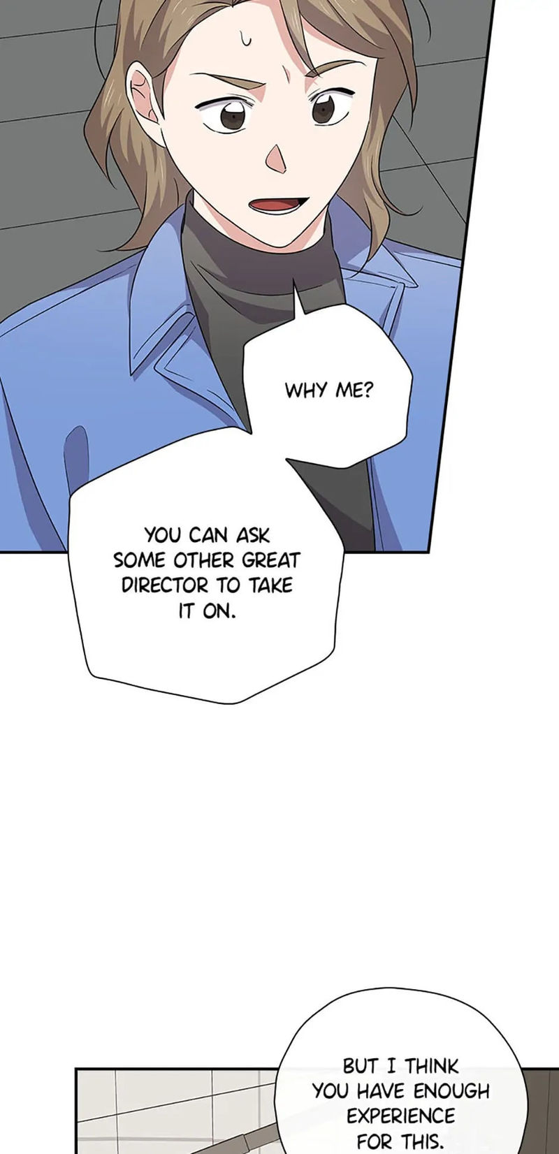 King Of Drama - Chapter 89 Page 39
