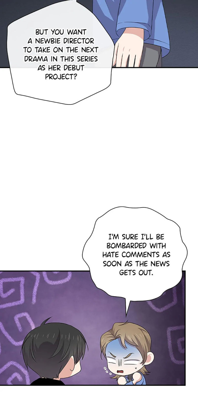 King Of Drama - Chapter 89 Page 42