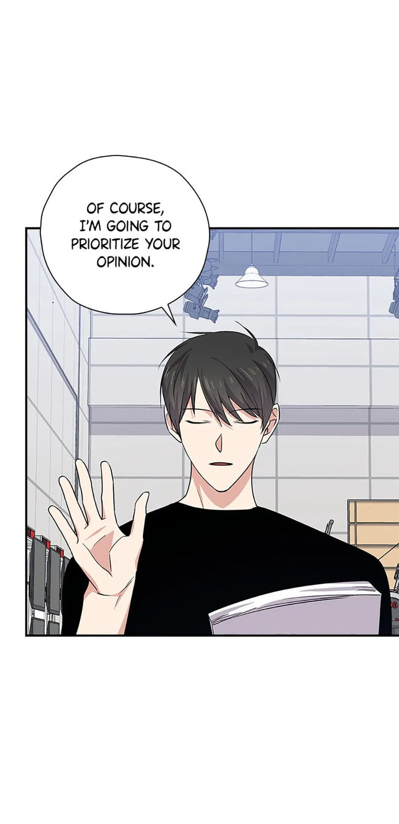 King Of Drama - Chapter 89 Page 43