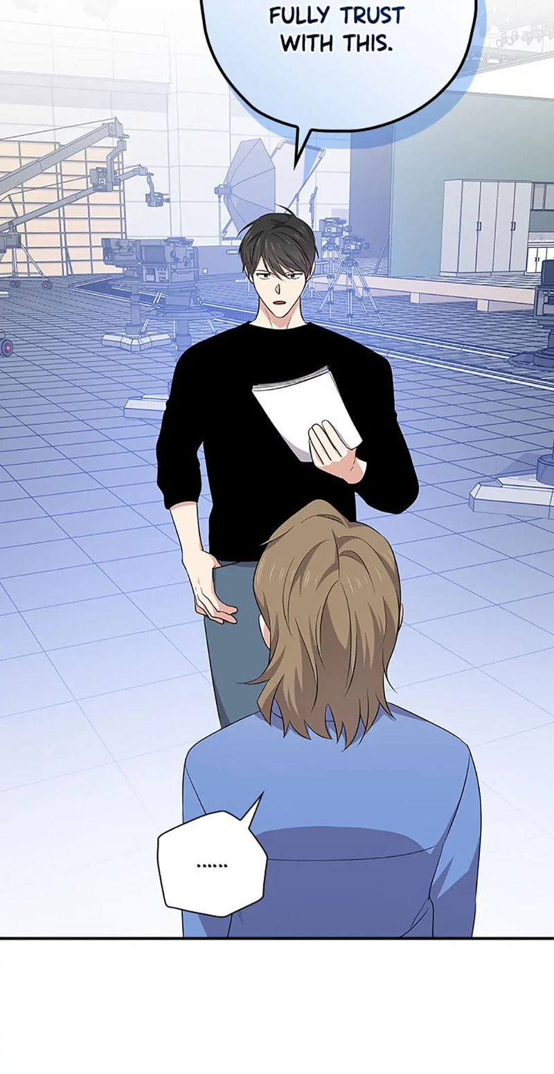 King Of Drama - Chapter 89 Page 50