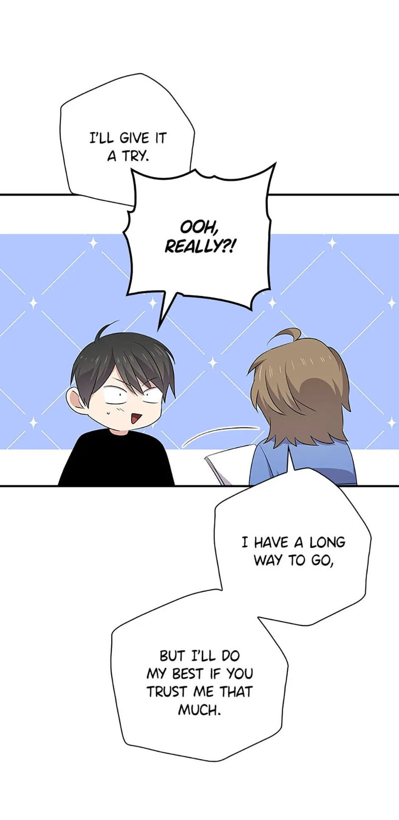 King Of Drama - Chapter 89 Page 52