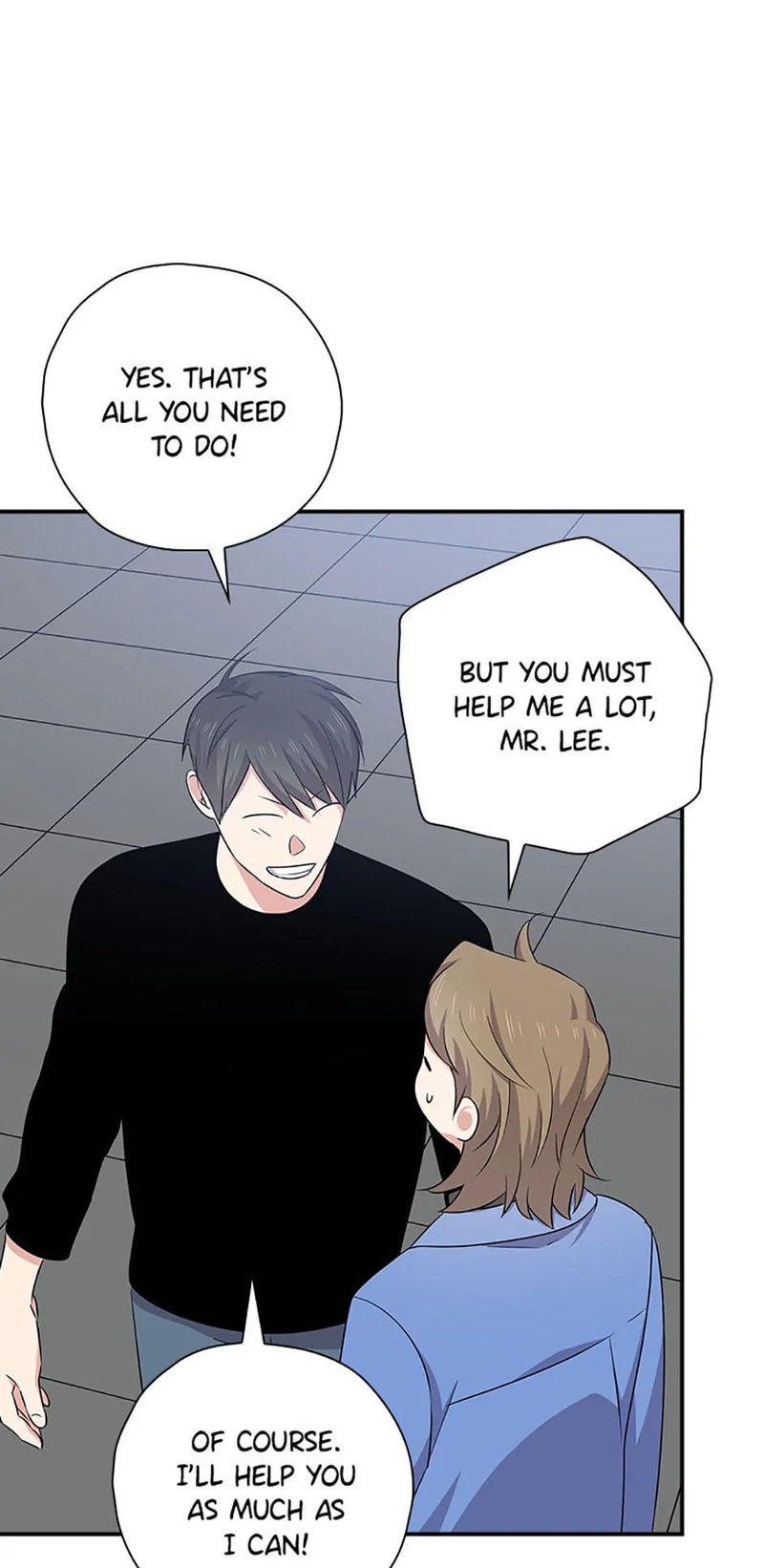 King Of Drama - Chapter 89 Page 53