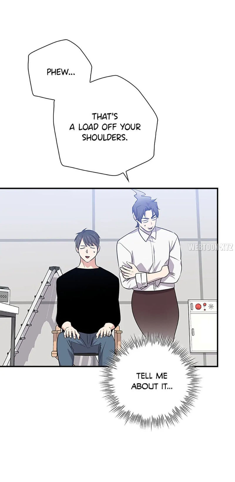 King Of Drama - Chapter 89 Page 55