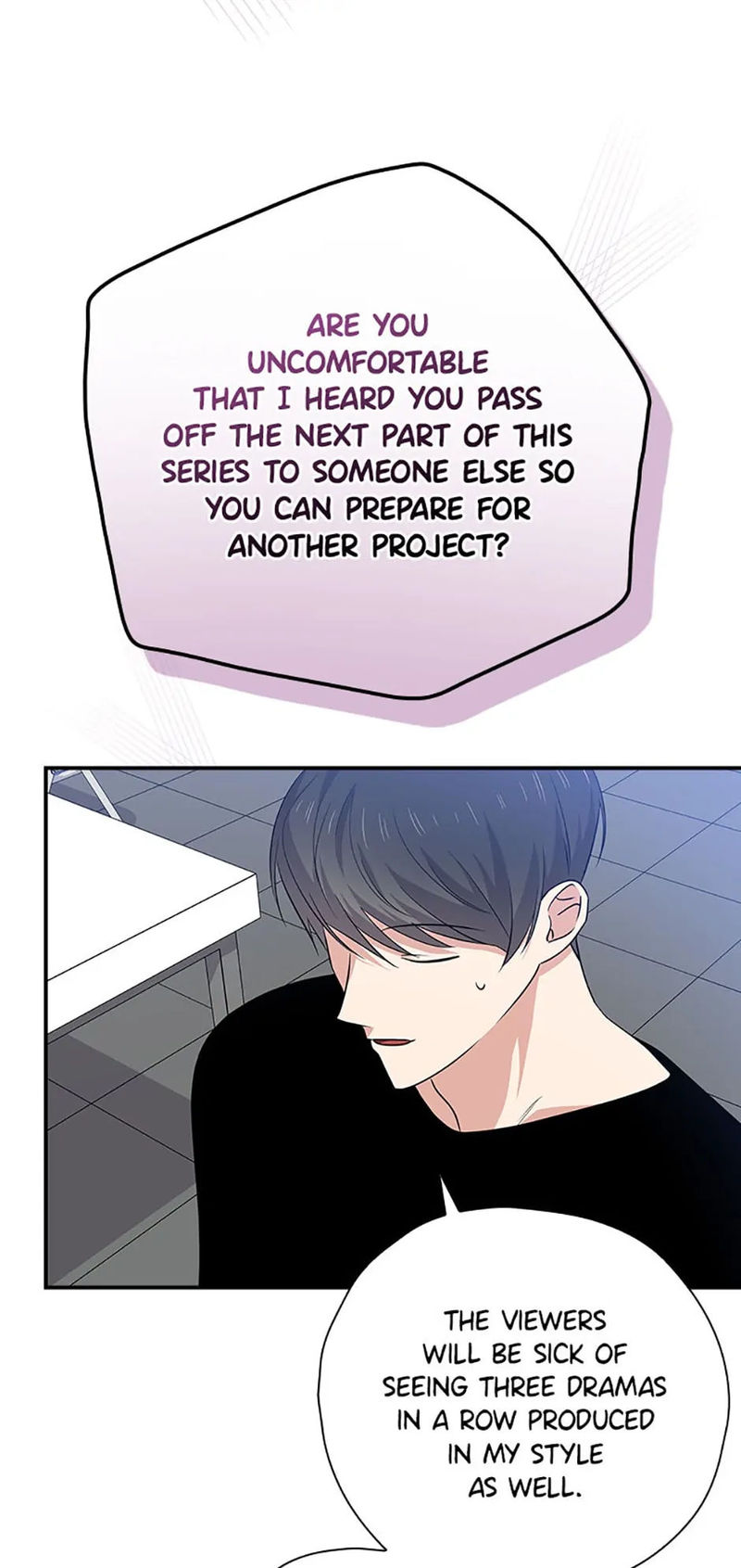King Of Drama - Chapter 89 Page 60