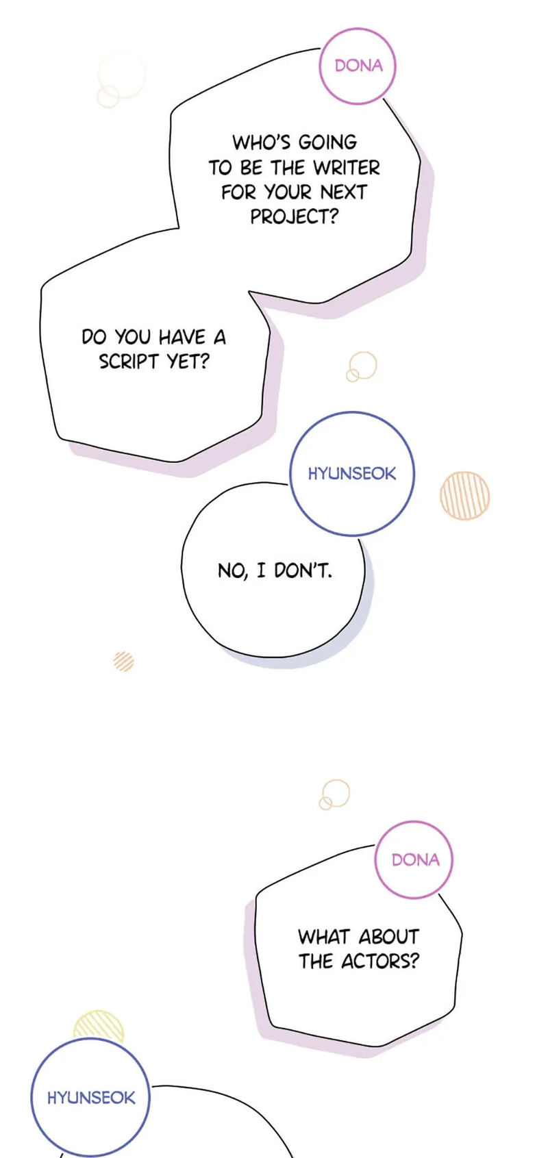 King Of Drama - Chapter 89 Page 63