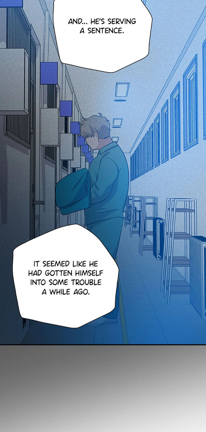 King Of Drama - Chapter 90 Page 22