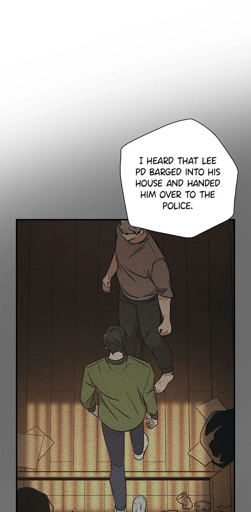 King Of Drama - Chapter 90 Page 25