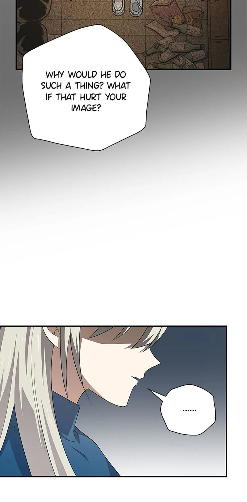 King Of Drama - Chapter 90 Page 26