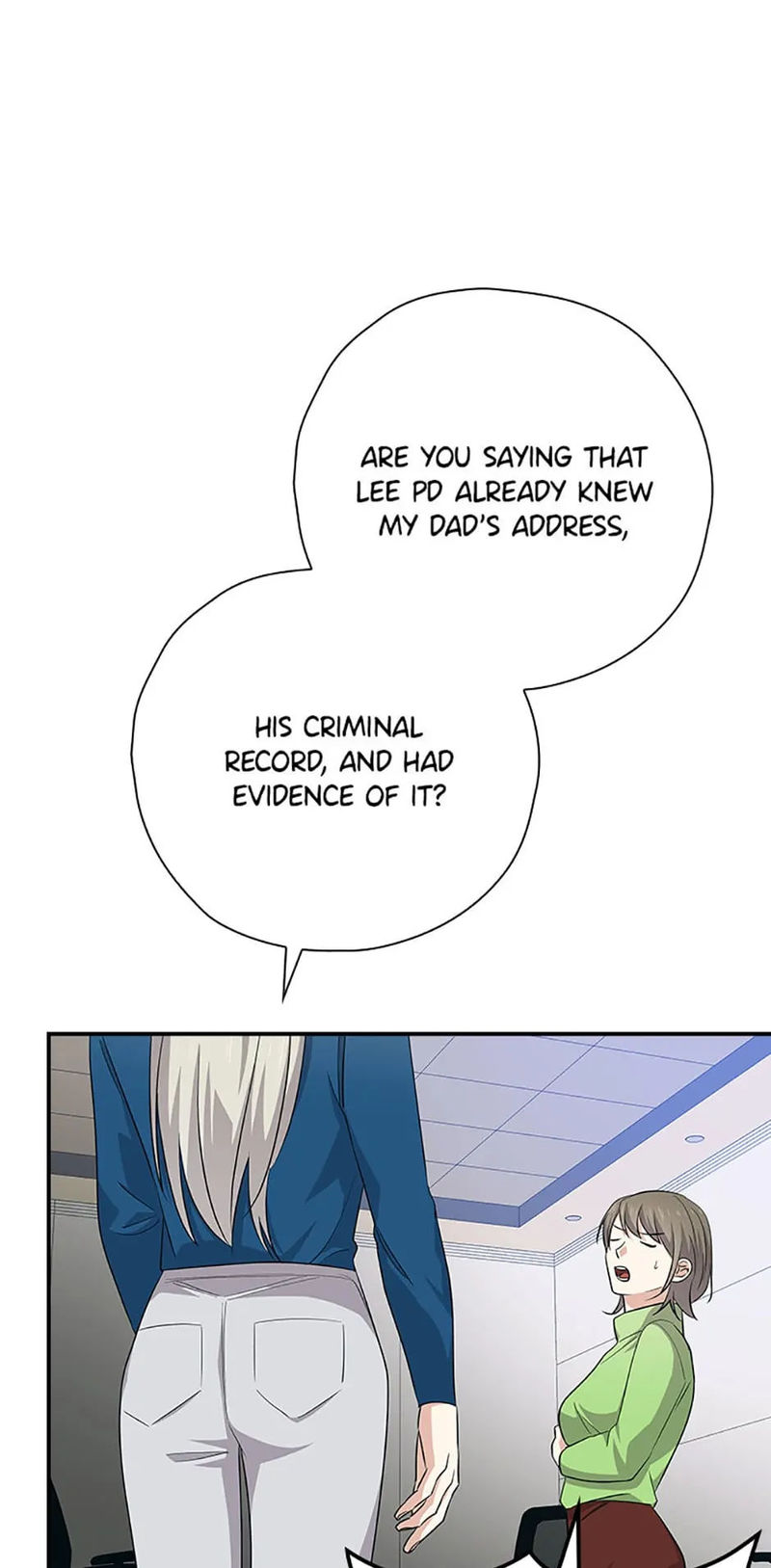 King Of Drama - Chapter 90 Page 27