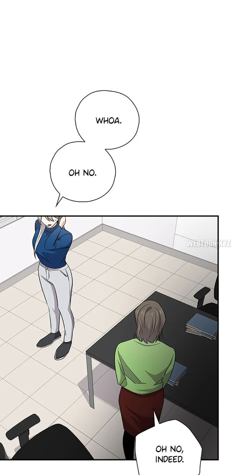 King Of Drama - Chapter 90 Page 30