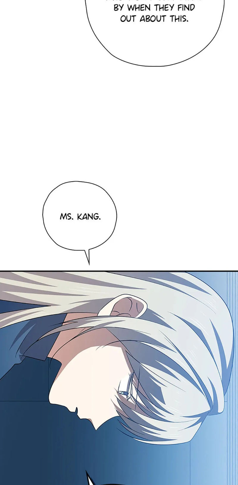 King Of Drama - Chapter 90 Page 32