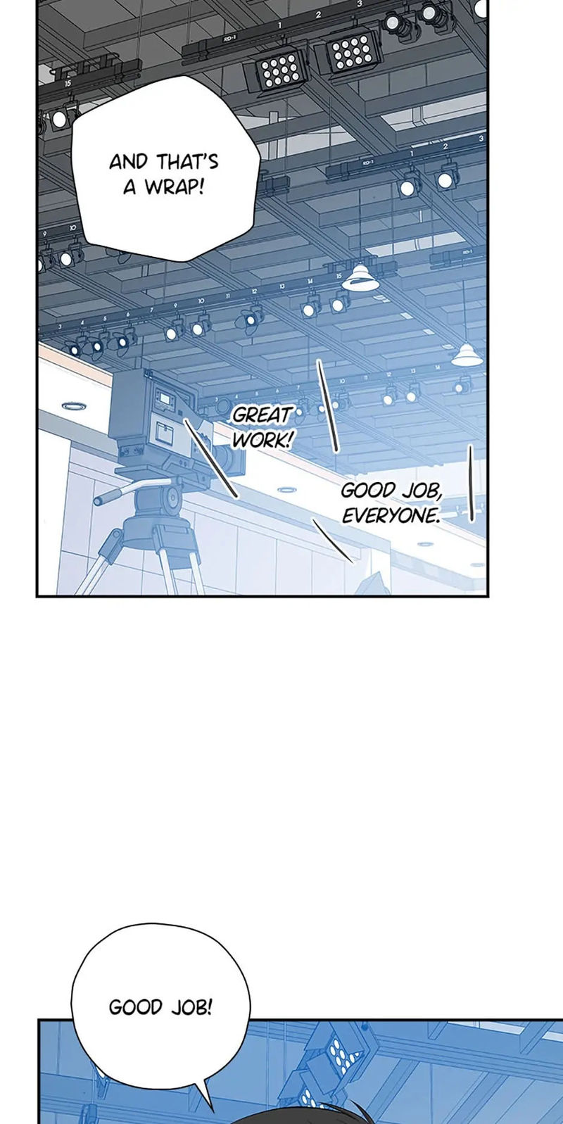 King Of Drama - Chapter 90 Page 36
