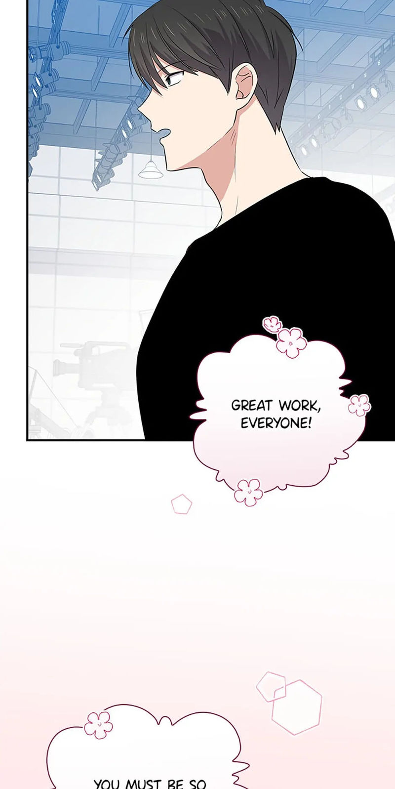 King Of Drama - Chapter 90 Page 37