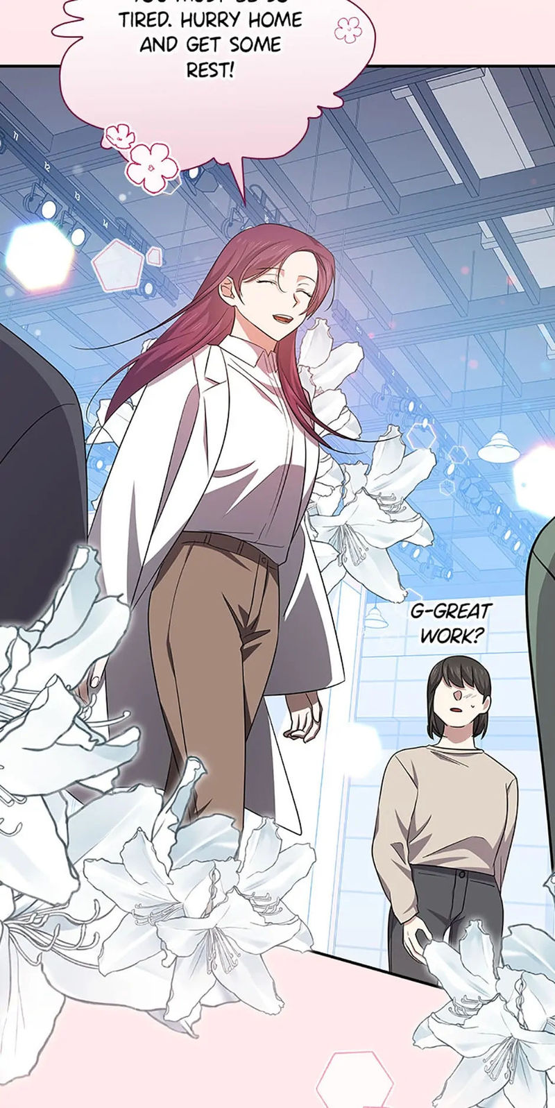 King Of Drama - Chapter 90 Page 38