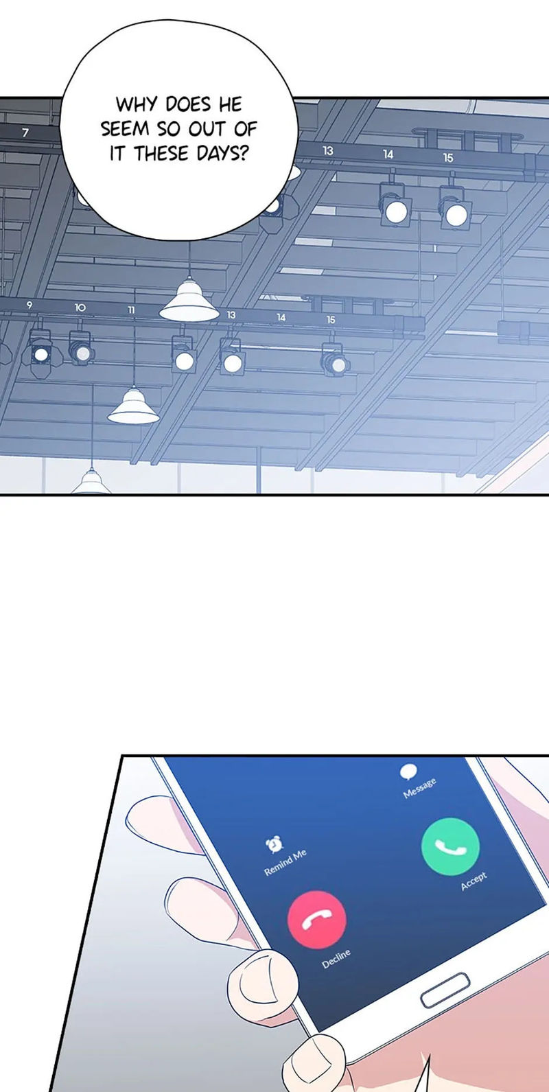 King Of Drama - Chapter 90 Page 46