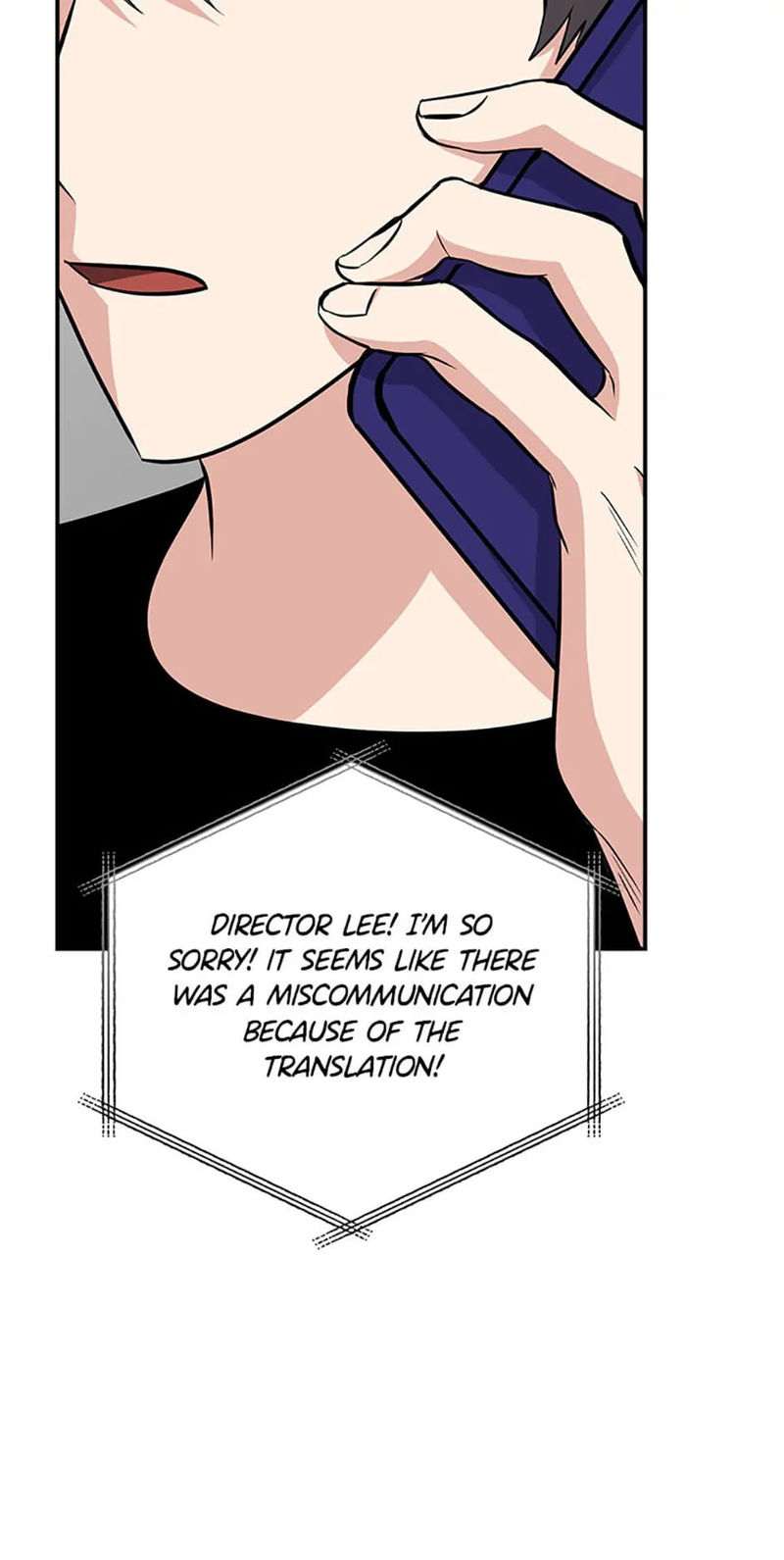King Of Drama - Chapter 90 Page 48
