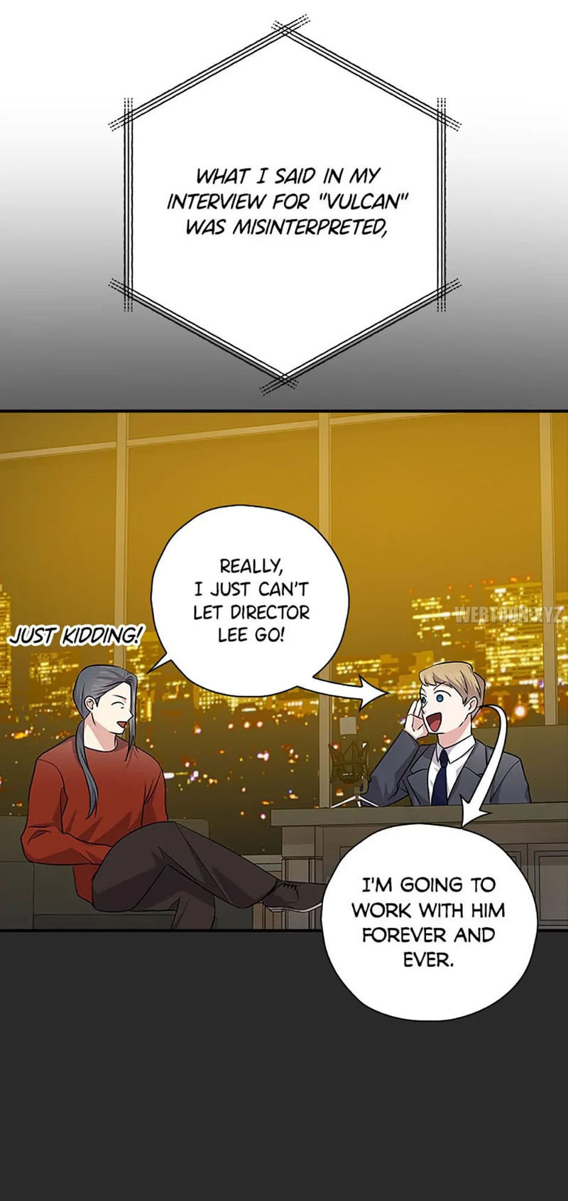 King Of Drama - Chapter 90 Page 50