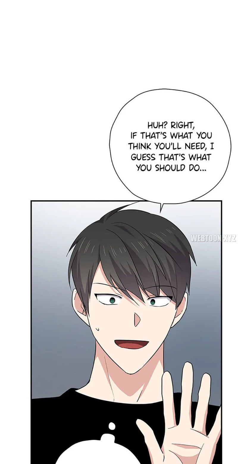 King Of Drama - Chapter 90 Page 59