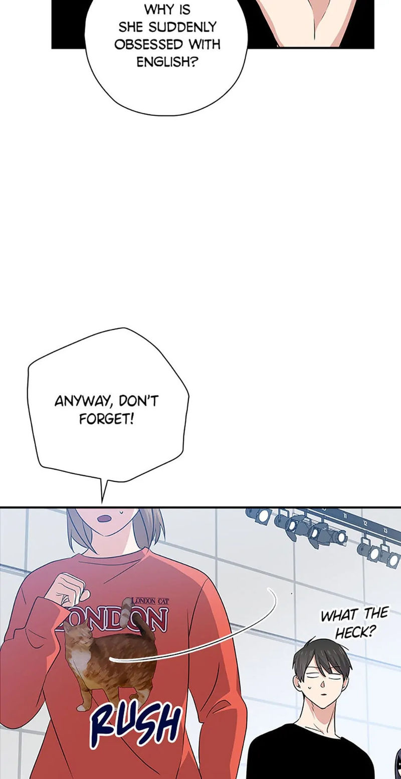King Of Drama - Chapter 90 Page 60