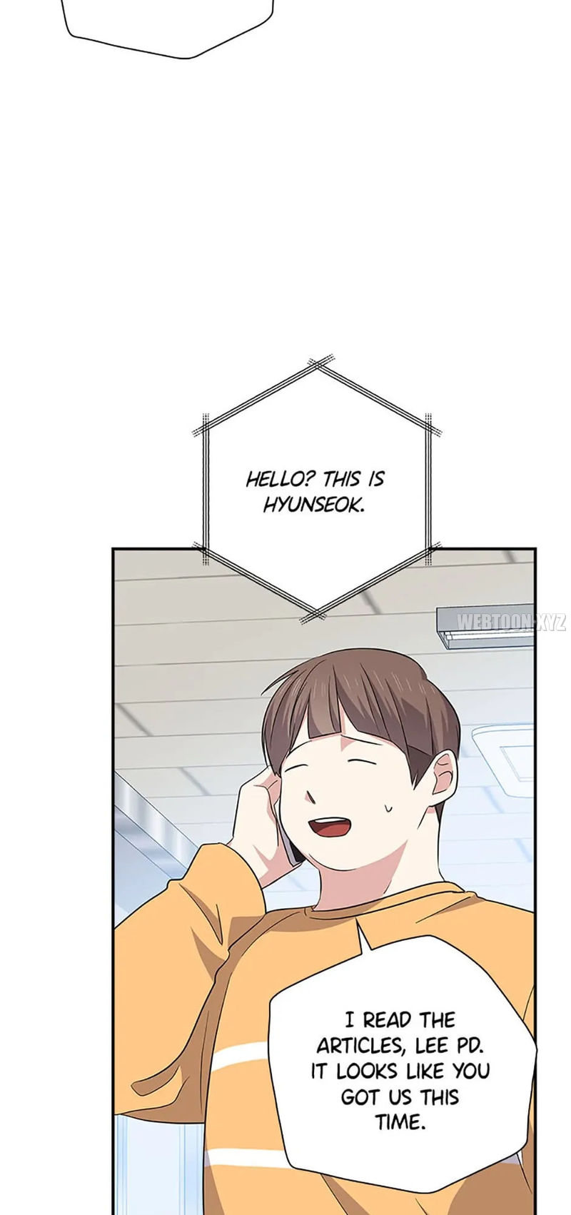 King Of Drama - Chapter 90 Page 69