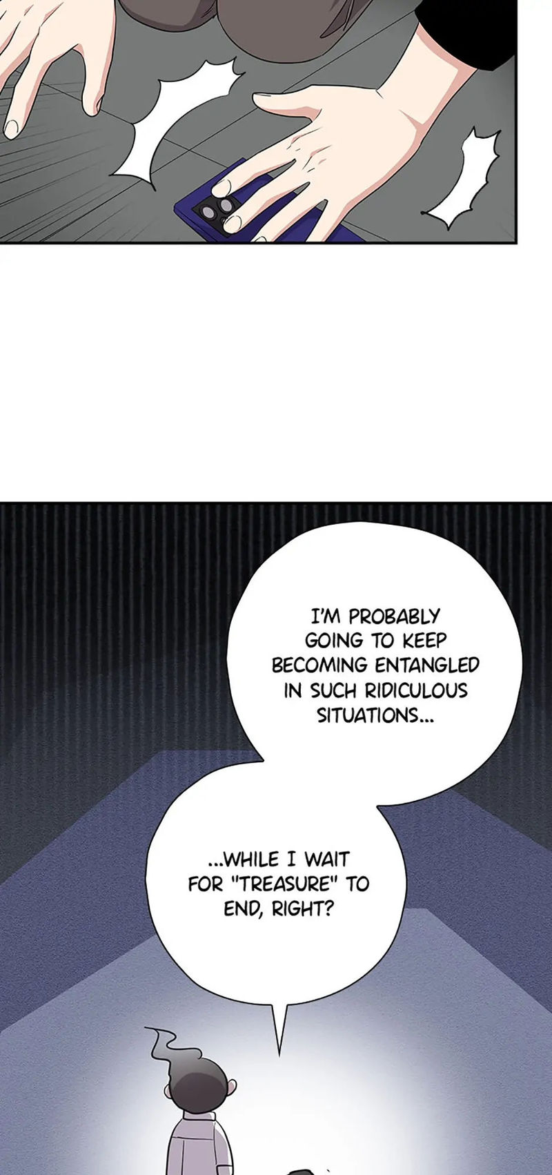 King Of Drama - Chapter 90 Page 72