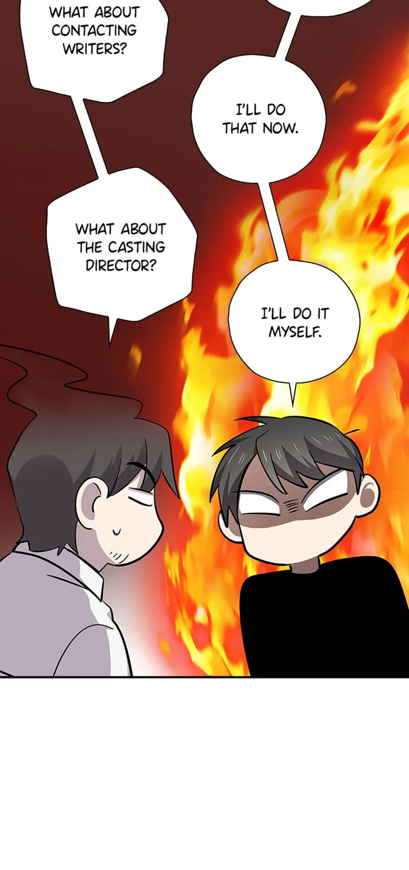 King Of Drama - Chapter 90 Page 75