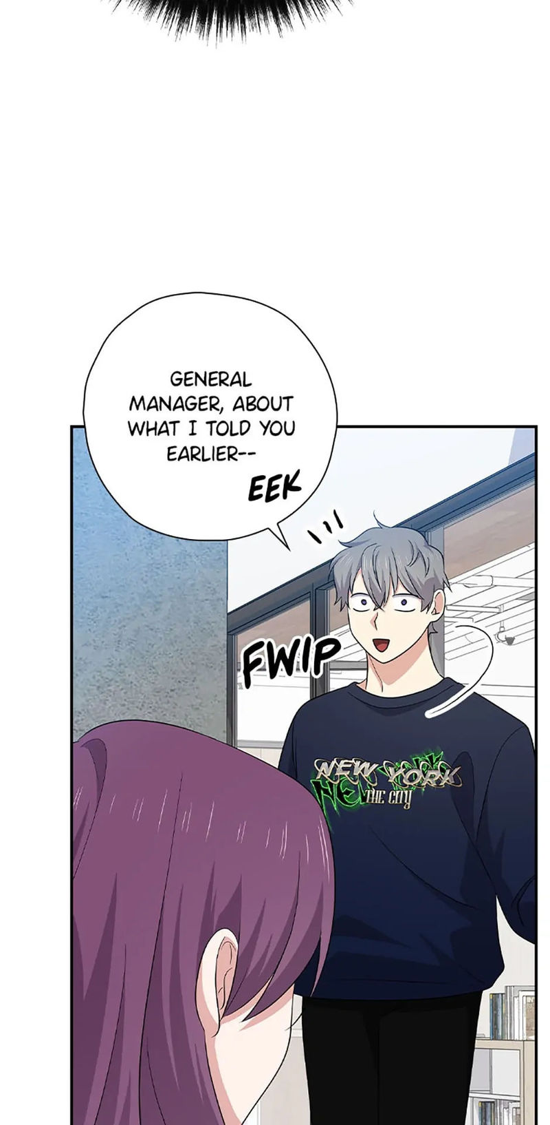 King Of Drama - Chapter 91 Page 16