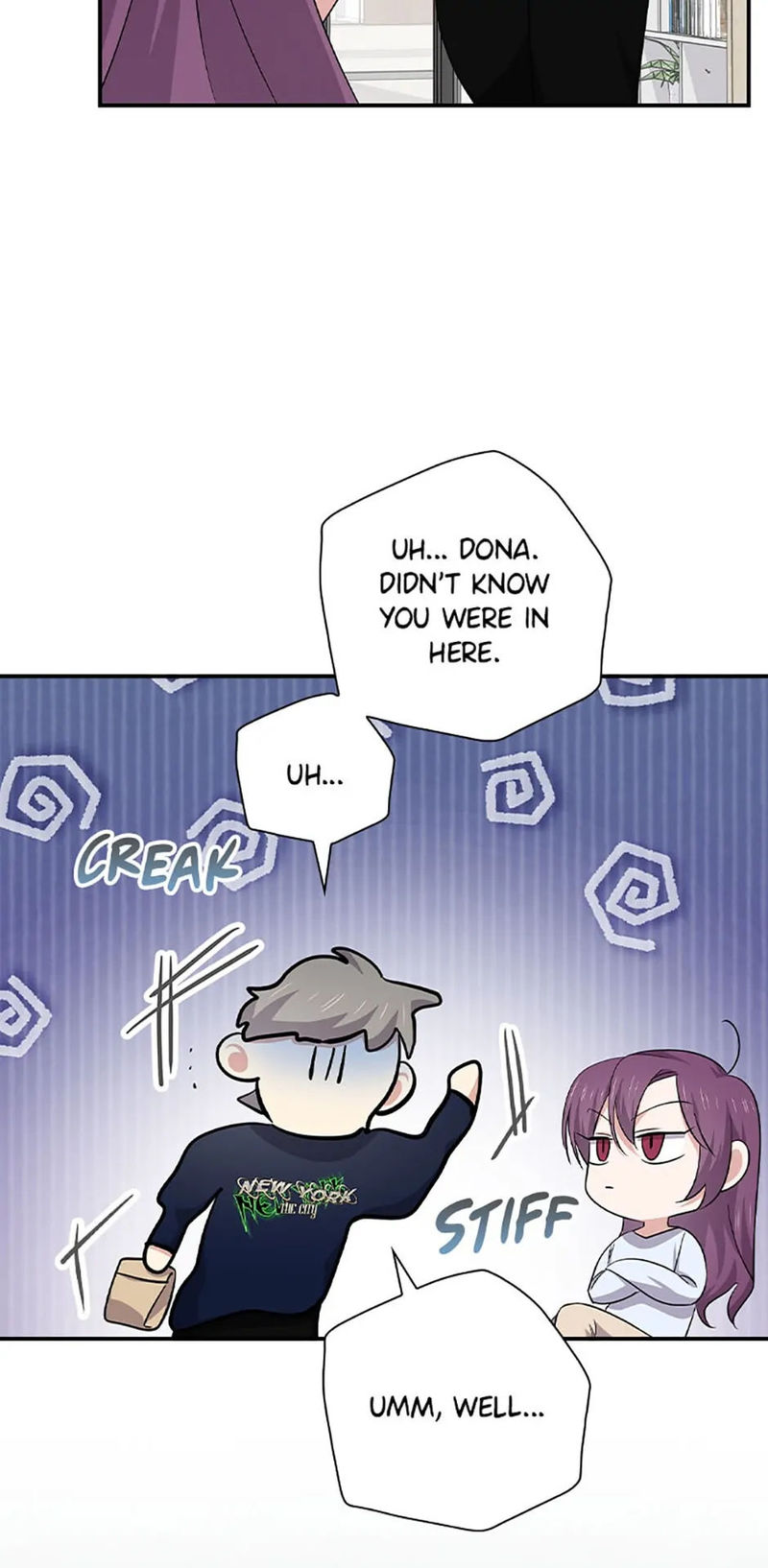 King Of Drama - Chapter 91 Page 17