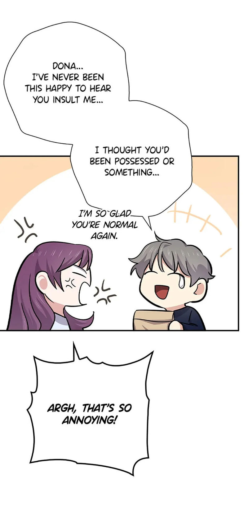 King Of Drama - Chapter 91 Page 21